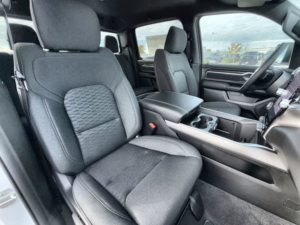 Thumbnail: 2026 RAM 1500 - 14