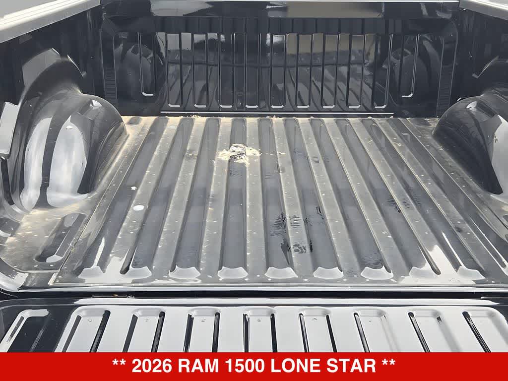 Thumbnail: 2026 RAM 1500 - 33