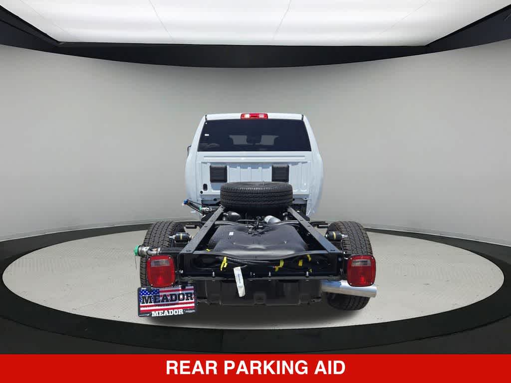Thumbnail: 2026 RAM 3500 - 5