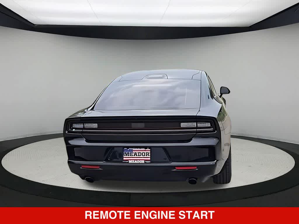 Thumbnail: 2026 Dodge Charger - 7