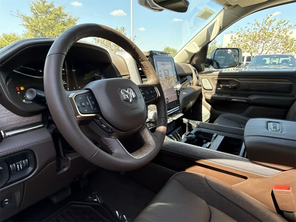 Thumbnail: 2026 RAM 1500 - 2