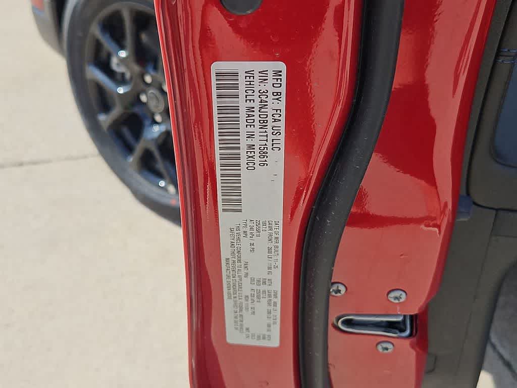 Thumbnail: 2026 Jeep Compass - 35