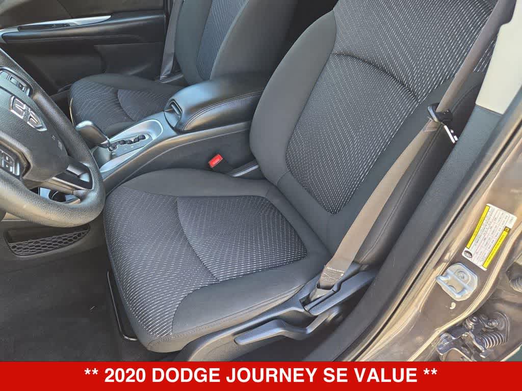 Thumbnail: 2020 Dodge Journey - 15