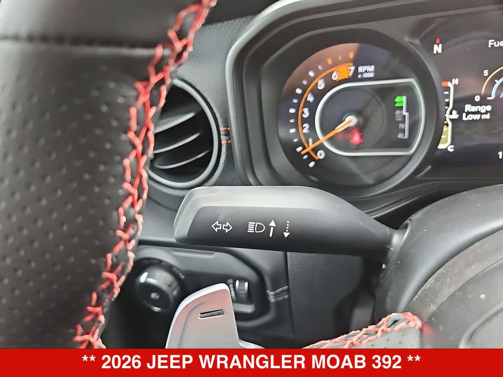 Thumbnail: 2026 Jeep Wrangler - 29