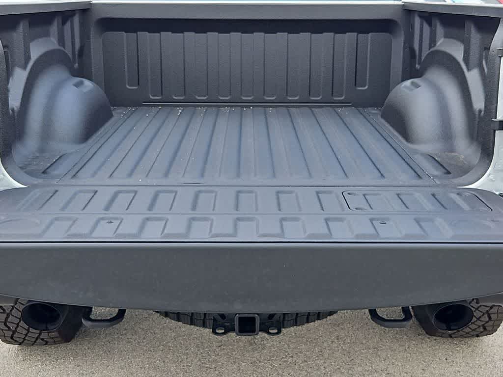 Thumbnail: 2026 RAM 1500 - 37