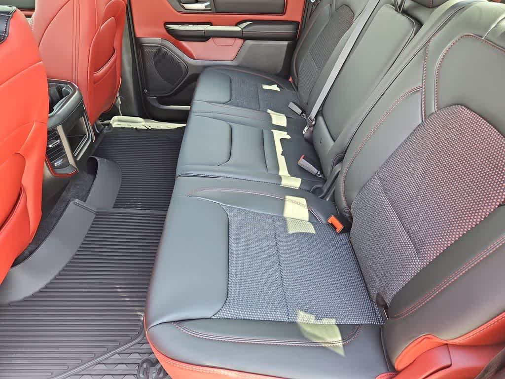 Thumbnail: 2026 RAM 1500 - 20