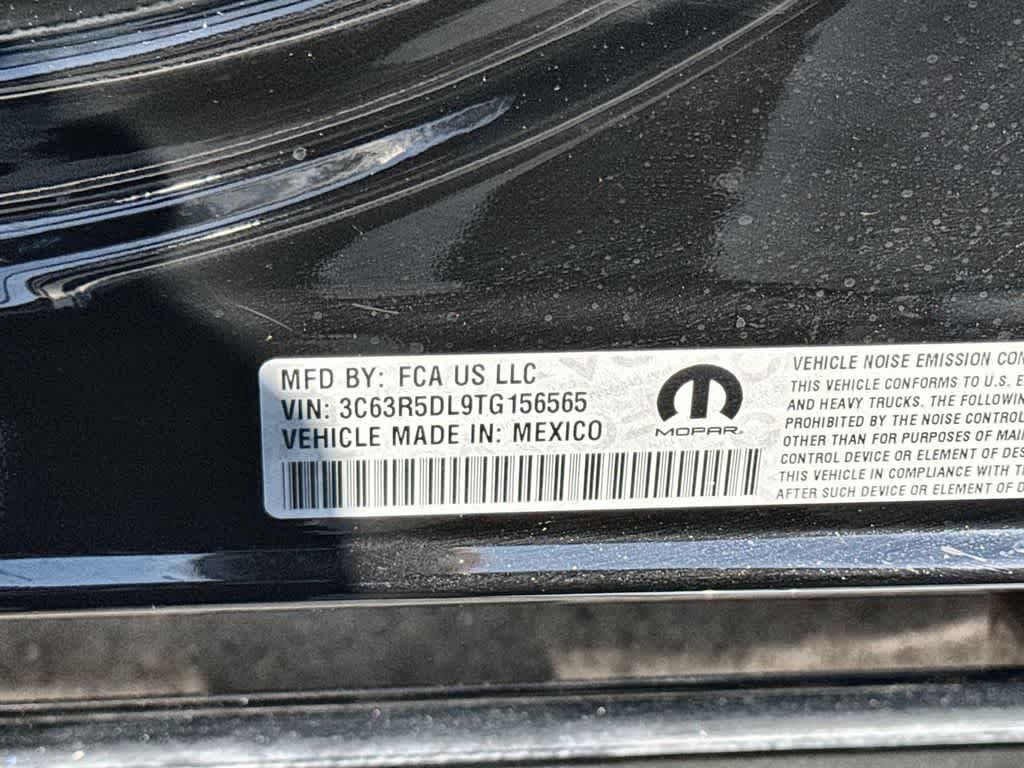 Thumbnail: 2026 RAM 2500 - 27