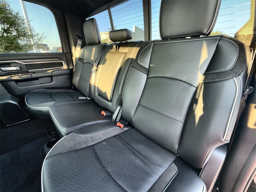 Thumbnail: 2026 RAM 3500 - 13