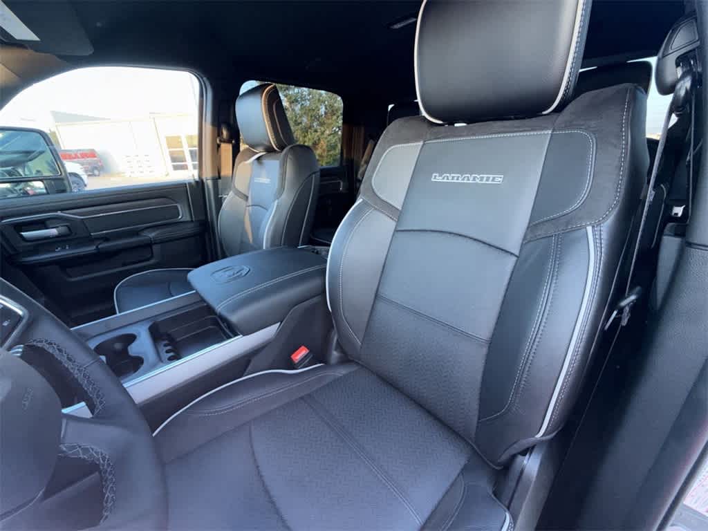 Thumbnail: 2026 RAM 3500 - 11