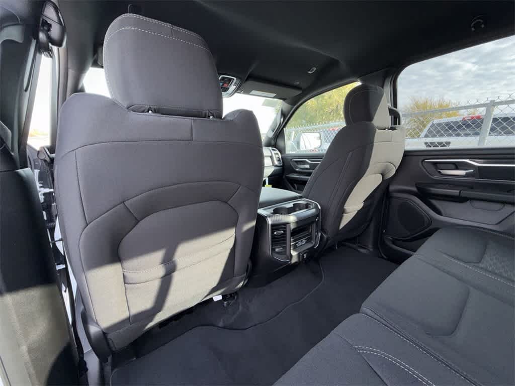 Thumbnail: 2026 RAM 1500 - 12