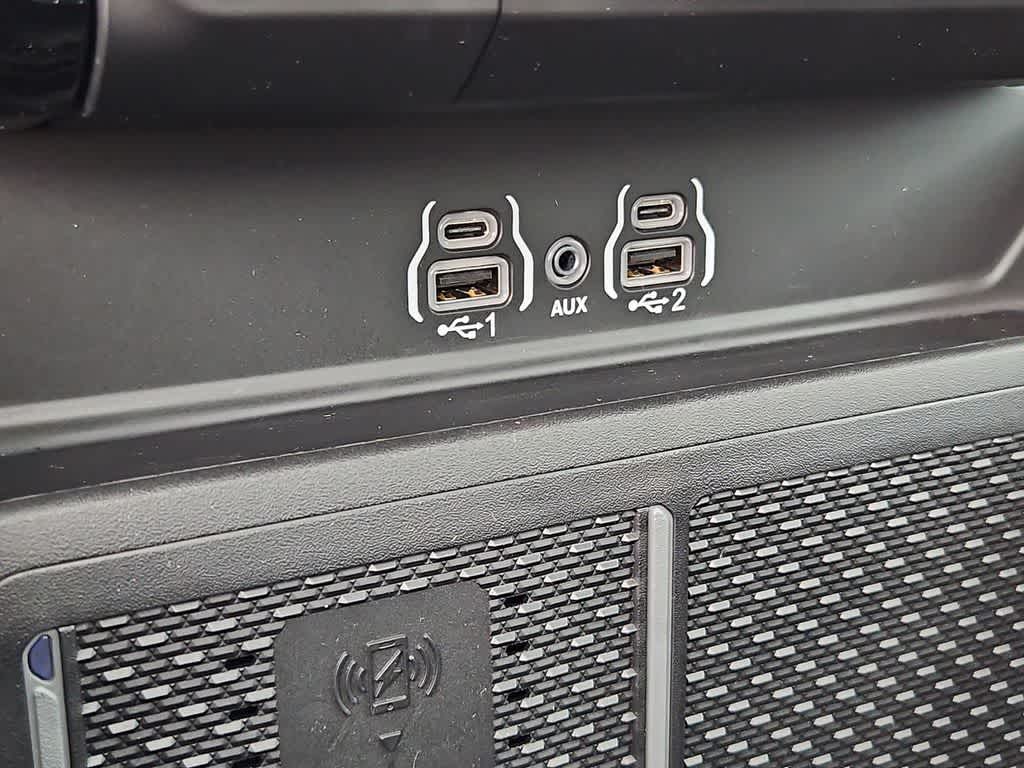 Thumbnail: 2026 RAM 1500 - 34