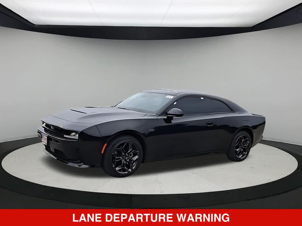 Thumbnail: 2026 Dodge Charger - 4