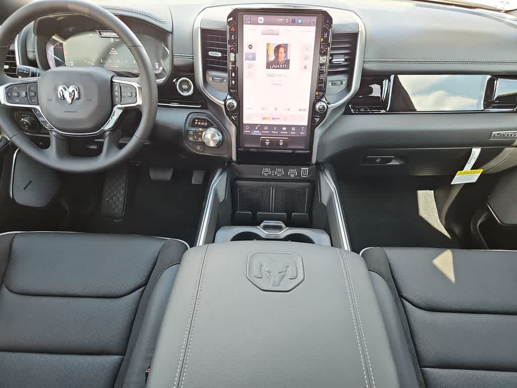 Thumbnail: 2026 RAM 1500 - 16