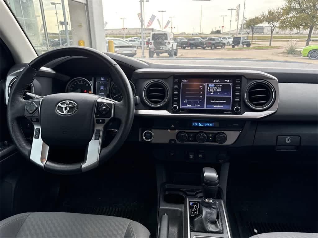 Thumbnail: 2023 Toyota Tacoma - 15