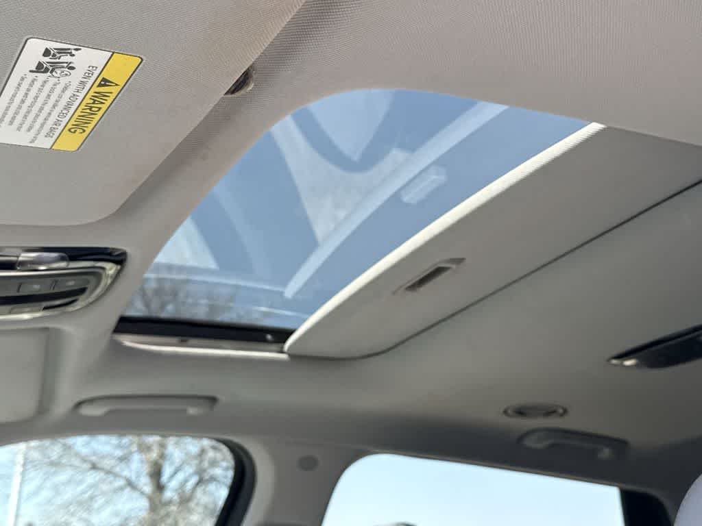 Thumbnail: 2020 Hyundai Palisade - 25