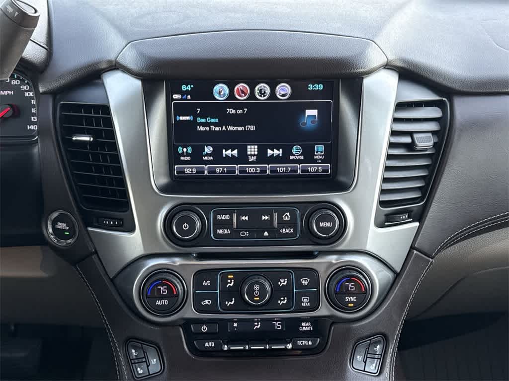 Thumbnail: 2020 Chevrolet Suburban - 19