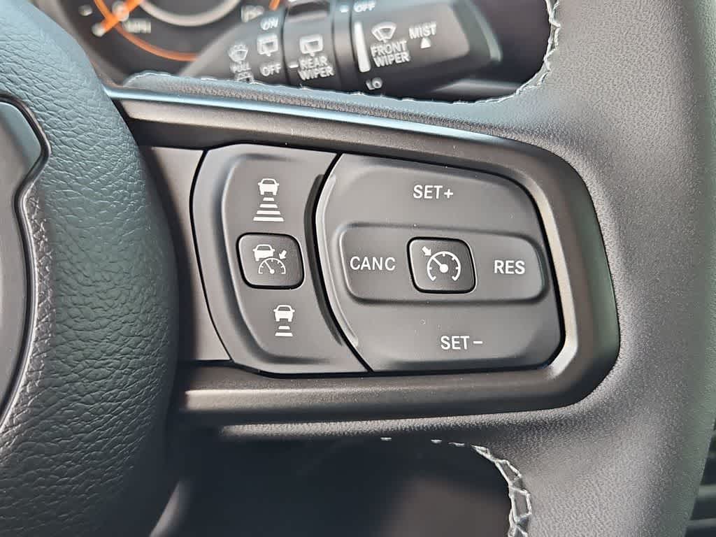 Thumbnail: 2026 Jeep Wrangler - 25