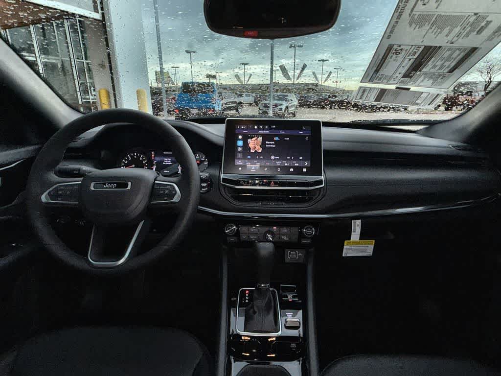 Thumbnail: 2026 Jeep Compass - 15