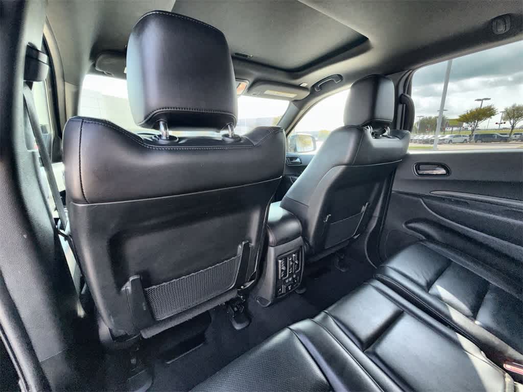 Thumbnail: 2023 Dodge Durango - 13