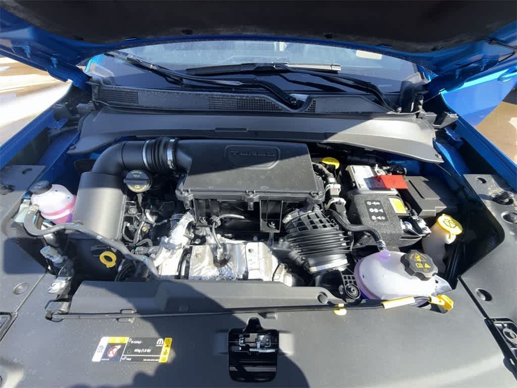 Thumbnail: 2026 Jeep Compass - 10