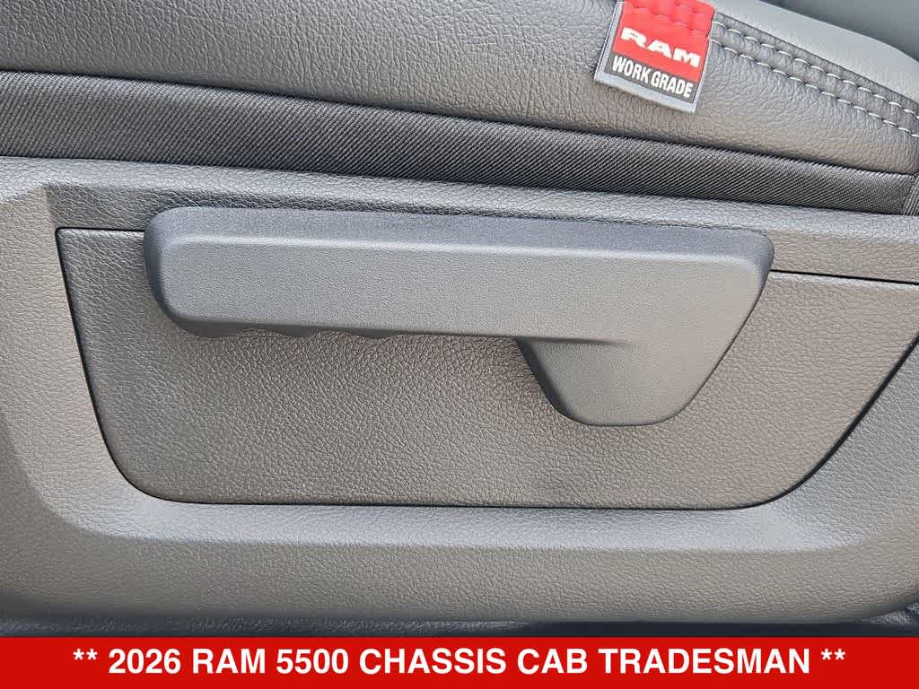 Thumbnail: 2026 RAM 5500 - 16