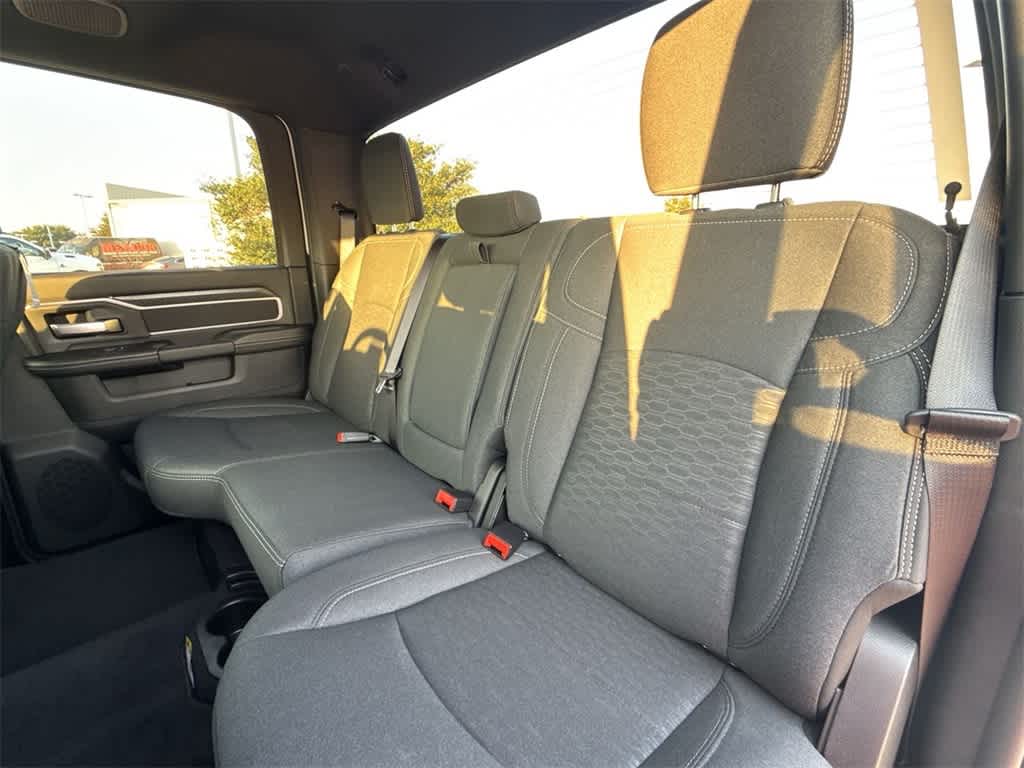 Thumbnail: 2026 RAM 3500 - 13