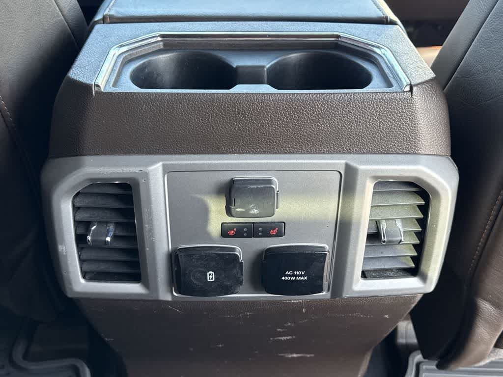 Thumbnail: 2022 Ford F-350 - 22