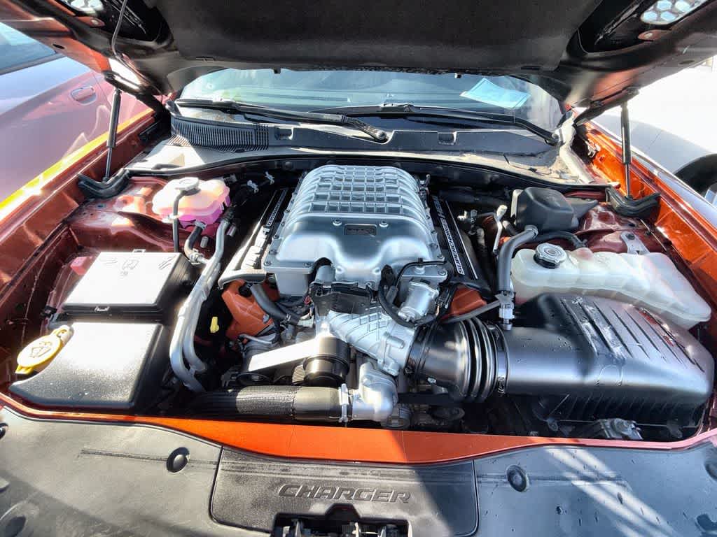 Thumbnail: 2023 Dodge Charger - 10