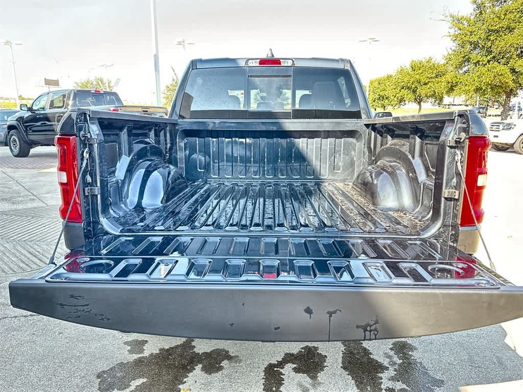 Thumbnail: 2026 RAM 1500 - 21