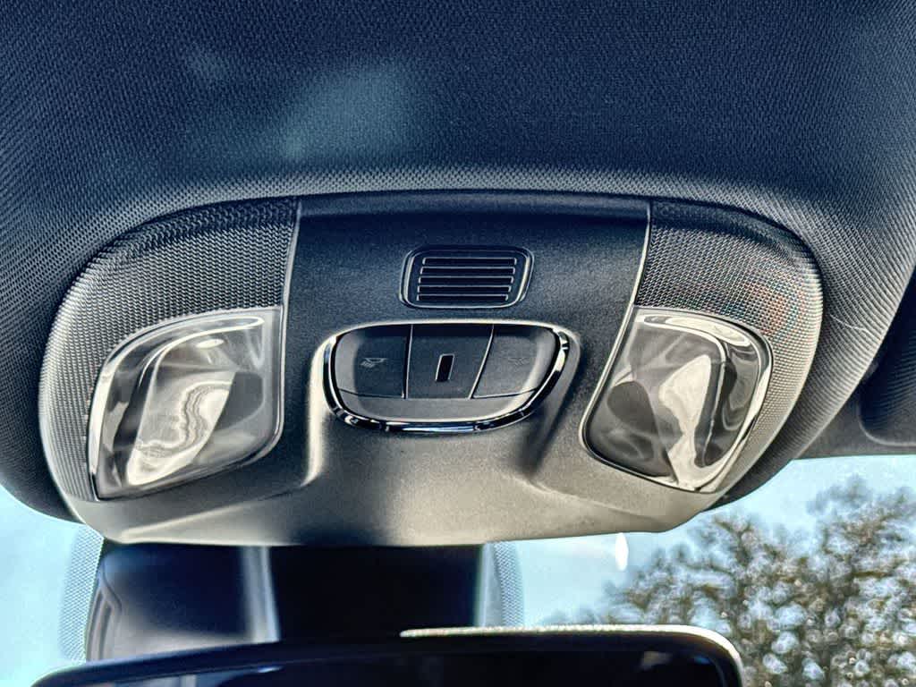 Thumbnail: 2026 Jeep Compass - 20