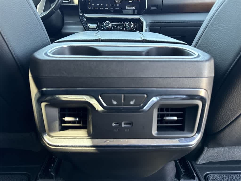 Thumbnail: 2023 GMC Sierra 1500 - 19