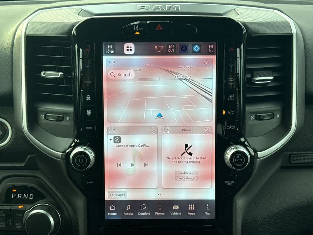 Thumbnail: 2026 RAM 1500 - 16