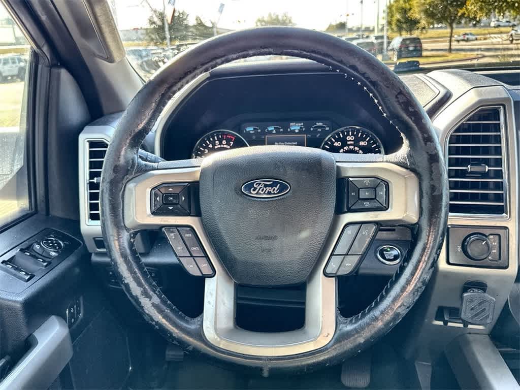 Thumbnail: 2015 Ford F-150 - 19