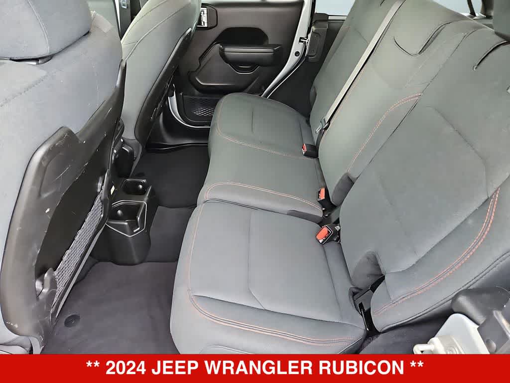 Thumbnail: 2024 Jeep Wrangler - 20