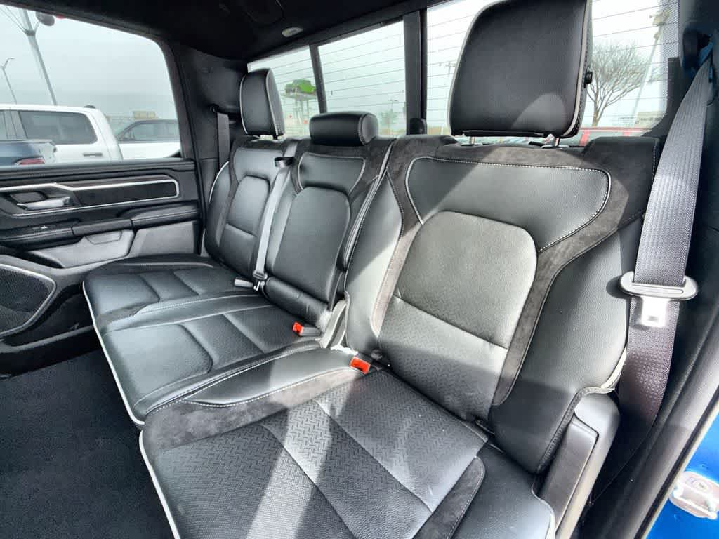 Thumbnail: 2026 RAM 1500 - 13