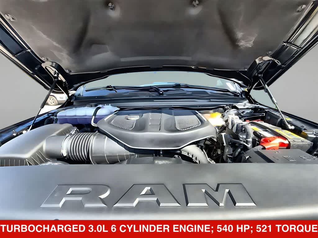 Thumbnail: 2026 RAM 1500 - 9