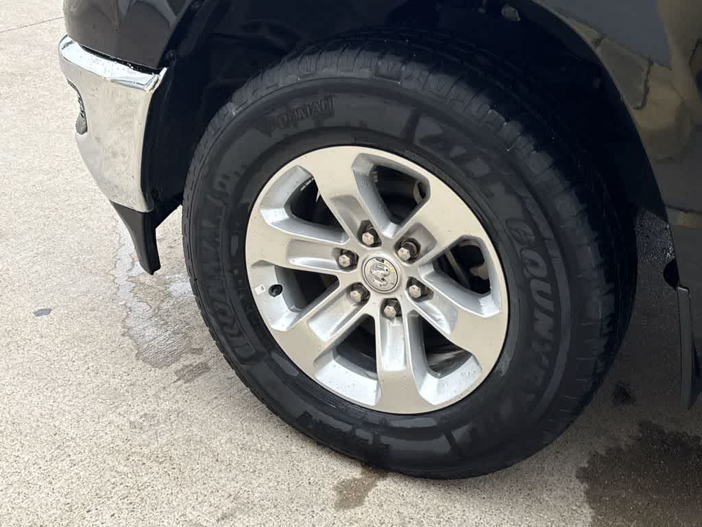 Thumbnail: 2023 RAM 1500 - 10