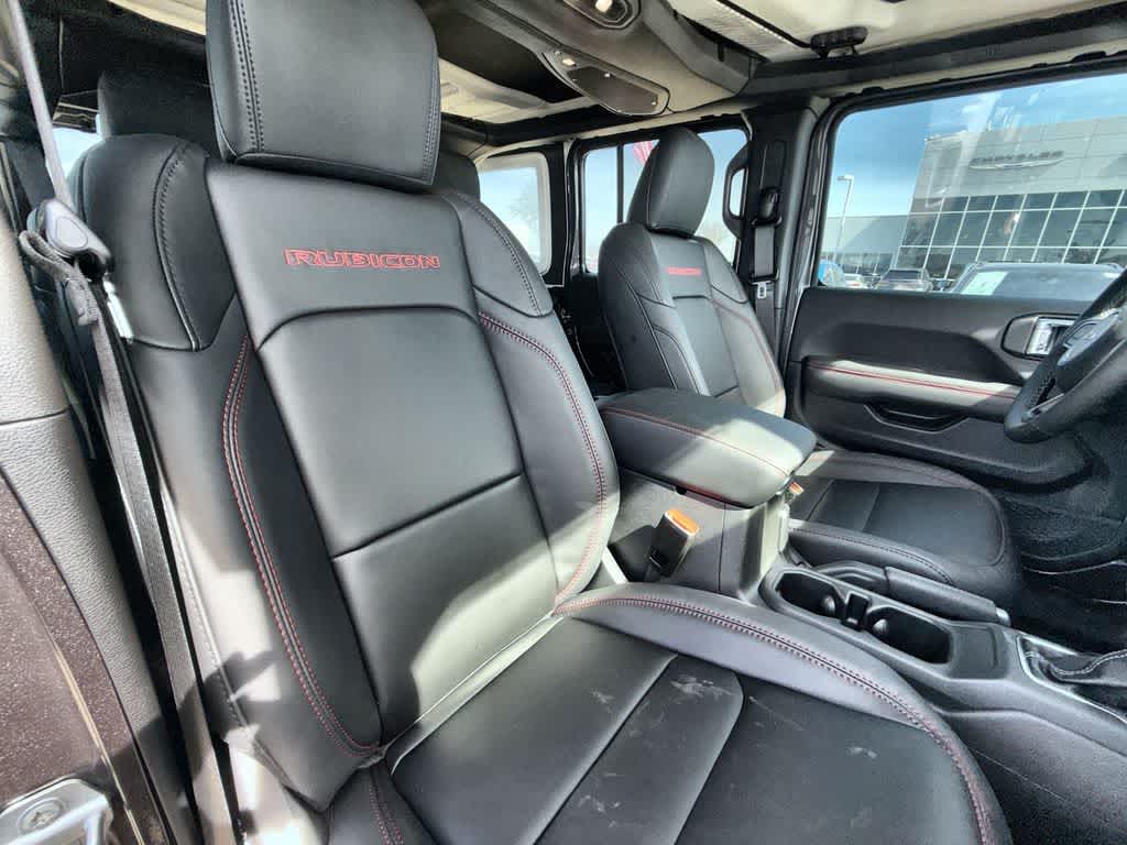 Thumbnail: 2026 Jeep Wrangler - 15