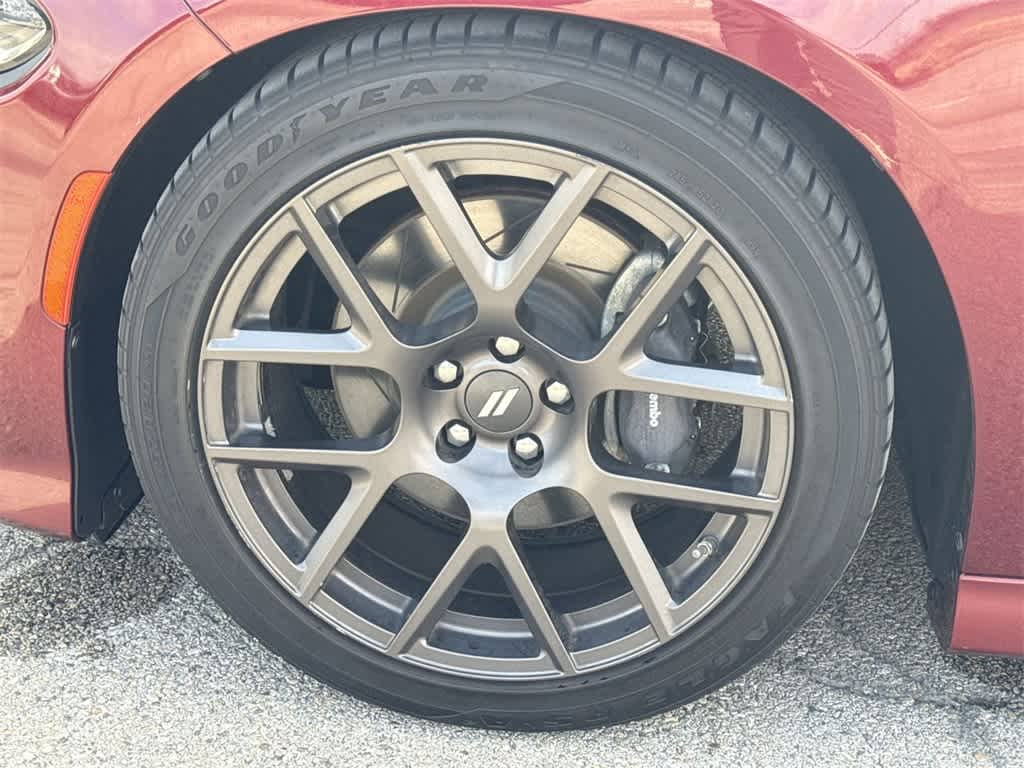 Thumbnail: 2019 Dodge Charger - 10