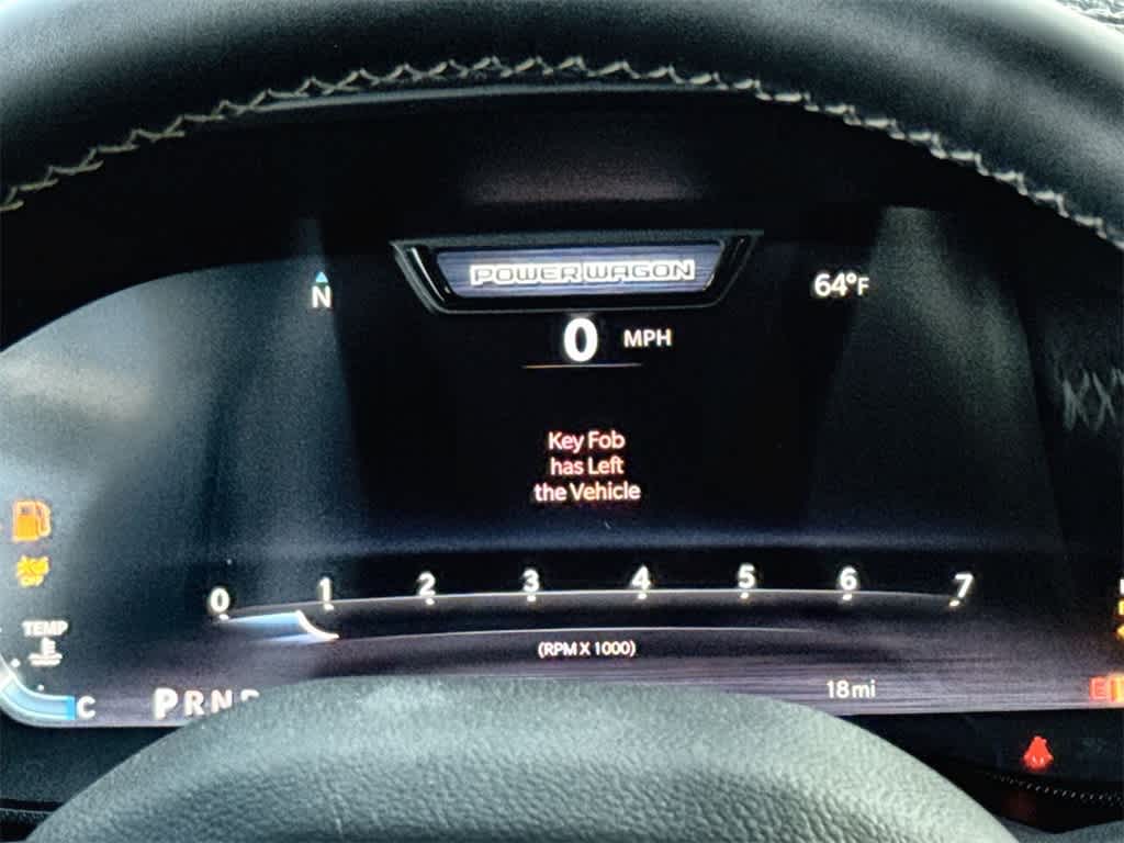 Thumbnail: 2026 RAM 2500 - 20