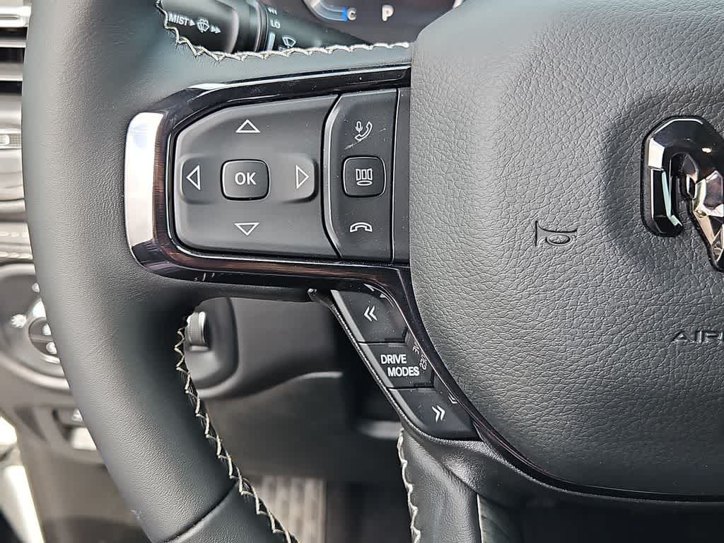 Thumbnail: 2026 RAM 1500 - 26