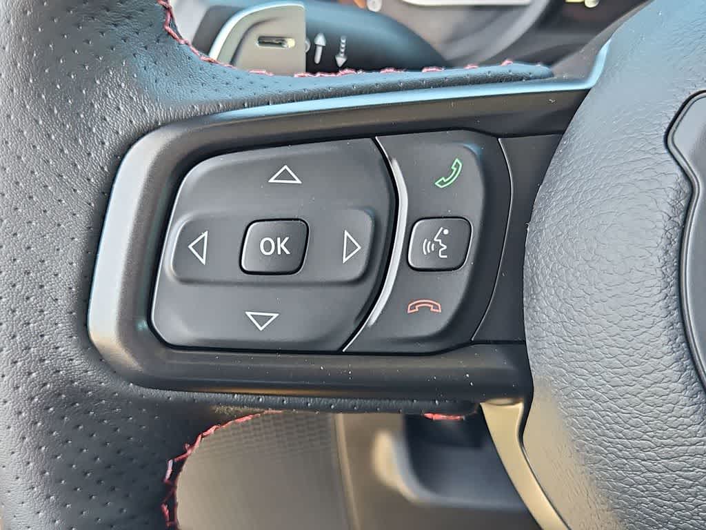 Thumbnail: 2026 Jeep Wrangler - 24