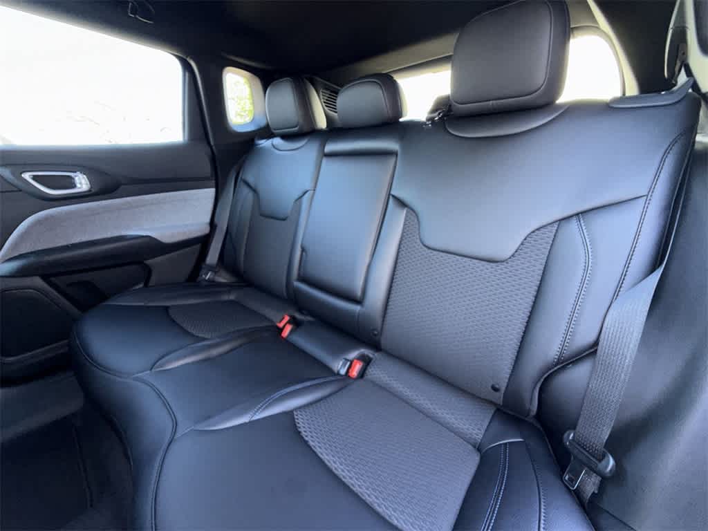 Thumbnail: 2026 Jeep Compass - 13