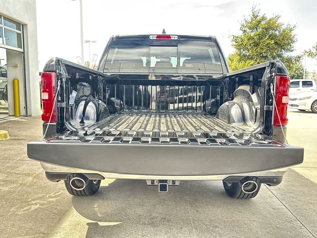 Thumbnail: 2026 RAM 1500 - 21