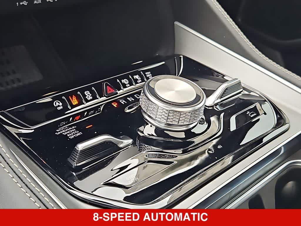 Thumbnail: 2026 Jeep Grand Wagoneer - 35