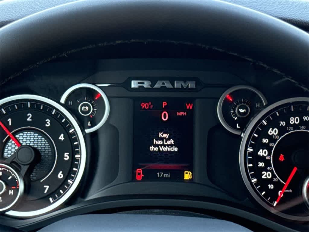 Thumbnail: 2026 RAM 1500 - 18