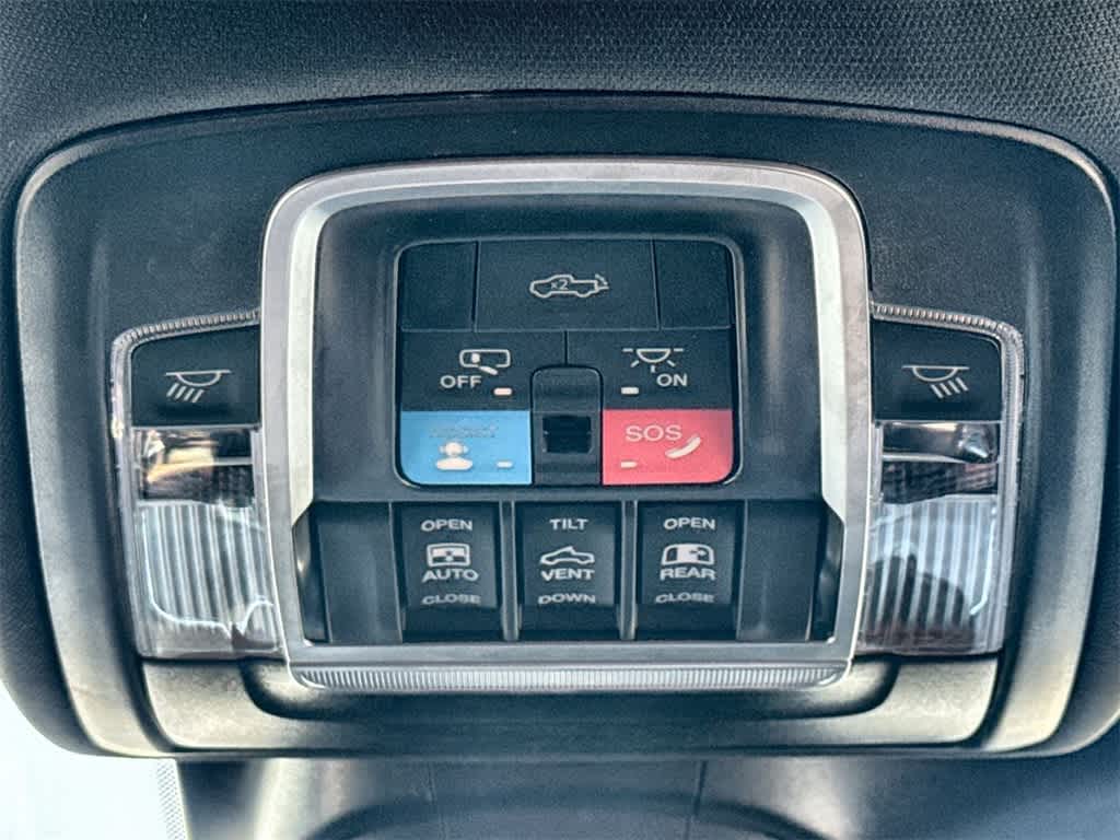 Thumbnail: 2025 RAM 2500 - 19