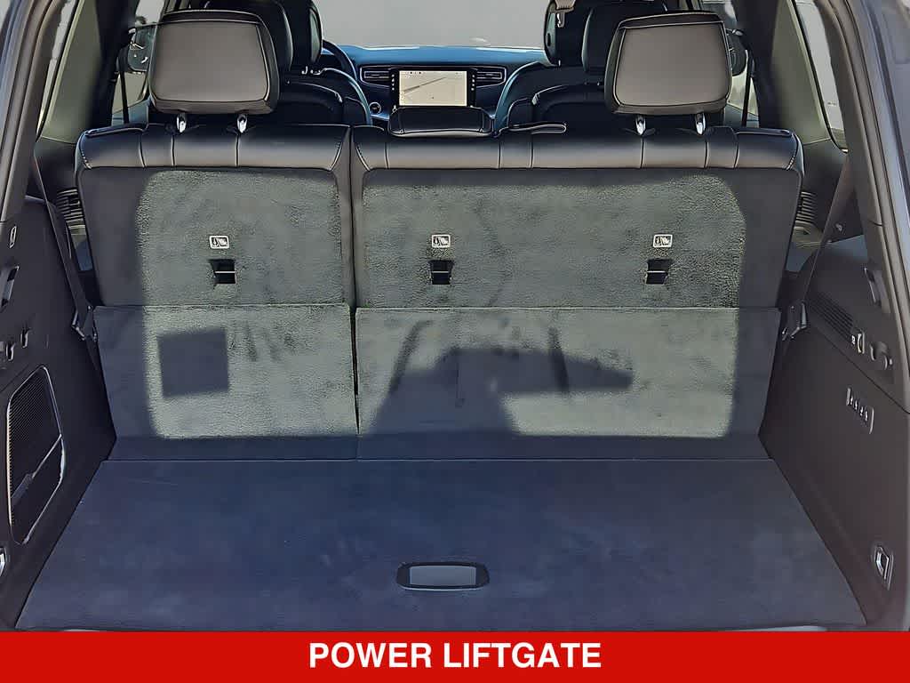Thumbnail: 2026 Jeep Grand Wagoneer - 34