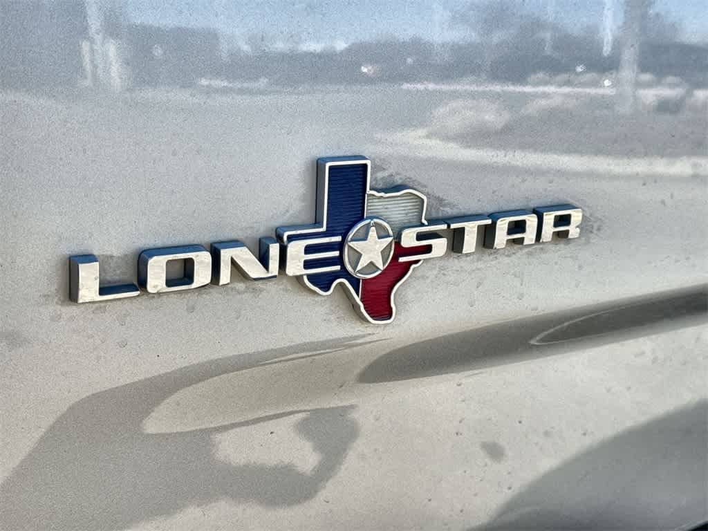 Thumbnail: 2017 RAM 1500 - 10