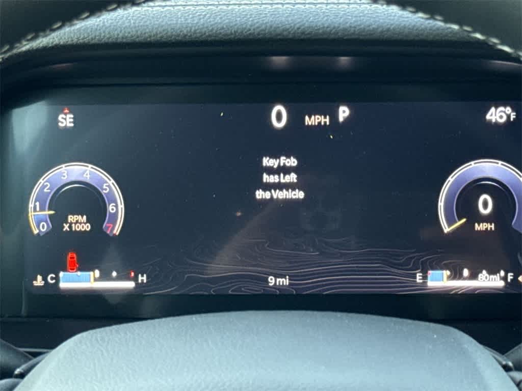 Thumbnail: 2025 Jeep Grand Cherokee - 18